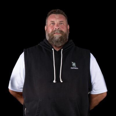 Coach Lonny Calicchio - Kickers Coach Summit High School Football