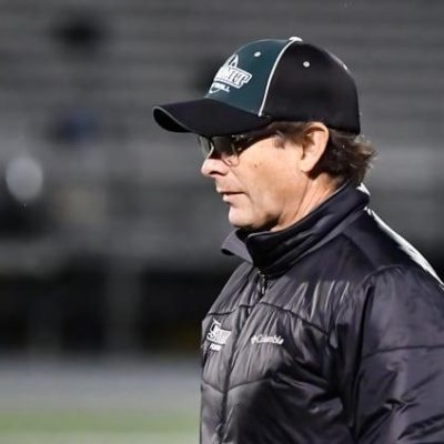 Coach Brad Kent - Cornerbacks Coach Summit High School Football