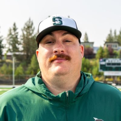 Coach Dylan Moore - JV Assistant Coach Summit High School Football