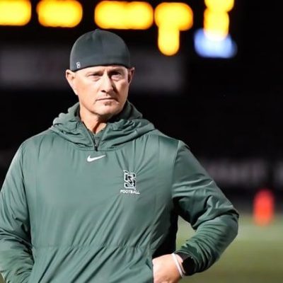 Coach Craig Smith - Defensive Backs Coach Summit High School Football