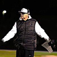 Coach Corben Hyatt - Head Coach Summit High School Football