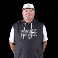 Coach Andy High - Freshman Head Coach Summit High School Football