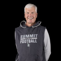 Coach Bill Ross - Freshman OL/DL Coach Summit High School Football