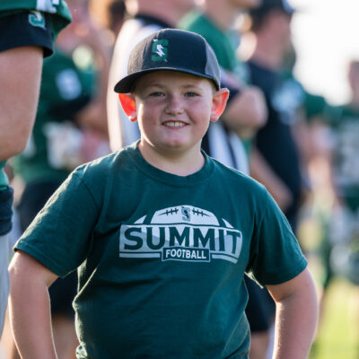 2023 Summit Varsity Jamboree