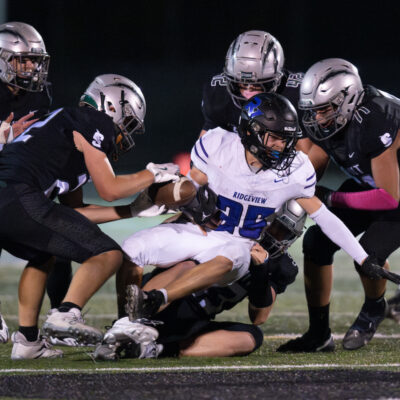 2024 Summit JV vs Ridgeview