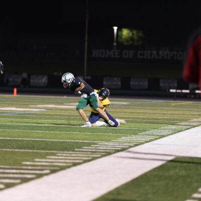 2024 Summit Varsity vs Bend